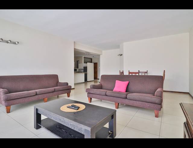 3 BEDROOM APARTMENT RENTED IN HUMEWOOD